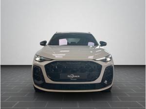 Audi Q5 S tronic AHK, Tech pro, Panorama Glasdach, MMI pro