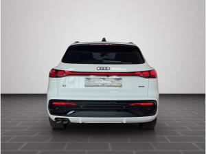 Audi Q5 S tronic AHK, Tech pro, Panorama Glasdach, MMI pro