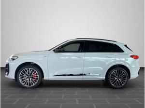 Audi Q5 S tronic AHK, Tech pro, Panorama Glasdach, MMI pro