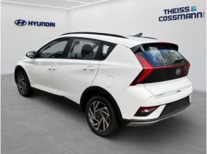 Hyundai BAYON FL (MY25) 1.0 T-GDI (100 PS) 7-DCT Trend, Navi