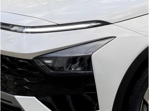 Hyundai BAYON FL (MY25) 1.0 T-GDI (100 PS) 7-DCT Trend, Navi