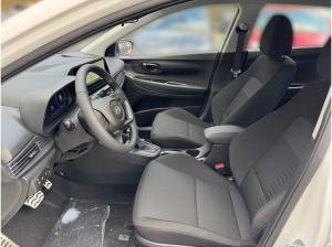 Hyundai BAYON FL (MY25) 1.0 T-GDI (100 PS) 7-DCT Trend, Navi