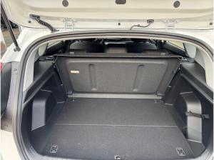 Hyundai BAYON FL (MY25) 1.0 T-GDI (100 PS) 7-DCT Trend, Navi