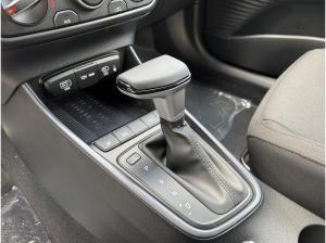 Hyundai BAYON FL (MY25) 1.0 T-GDI (100 PS) 7-DCT Trend, Navi