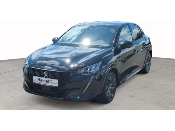 Peugeot 208 Elektro - 136 PS - Allure Pack + Navi - Gebrauchtwagen