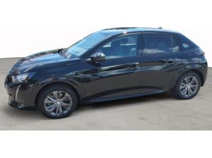 Peugeot 208 Elektro - 136 PS - Allure Pack + Navi - Gebrauchtwagen