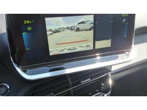 Peugeot 208 Elektro - 136 PS - Allure Pack + Navi - Gebrauchtwagen