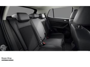 Volkswagen T-Cross ENERGY 1.0 TSI  (Essen-Kray)