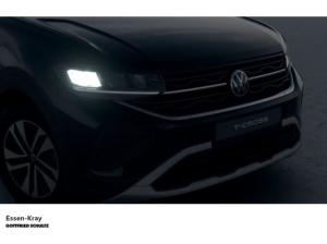 Volkswagen T-Cross ENERGY 1.0 TSI (Essen-Kray)