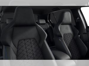 Volkswagen Golf R-Line 1,5 eTSI - 7-Gang-DSG *BLACK STYLE*