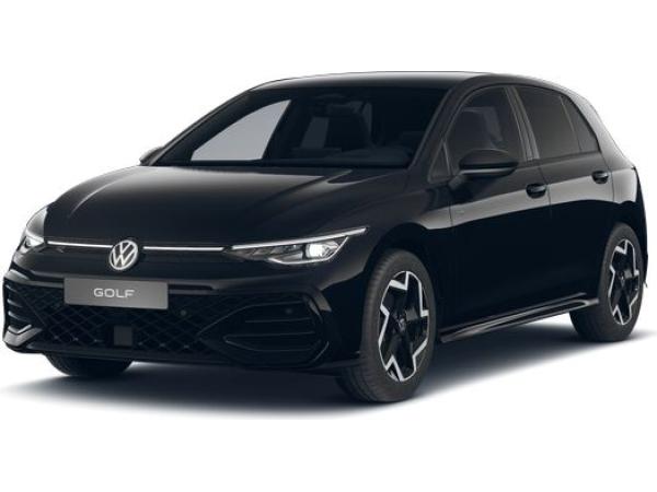 Volkswagen Golf R-Line 1,5 eTSI - 7-Gang-DSG *BLACK STYLE*