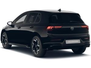 Volkswagen Golf R-Line 1,5 eTSI - 7-Gang-DSG *BLACK STYLE*