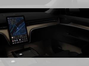 Volvo EX90 Twin Motor Plus Executive Edition | 800V + 0,25% - Versteuerung | Gewerbeleasing