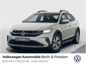 Volkswagen Taigo 1.0 TSI Life 95PS ❗️🏷️Sonderleasing🏷️❗️