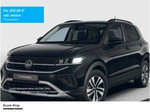 Volkswagen T-Cross ENERGY 1.0 TSI  (Essen-Kray)
