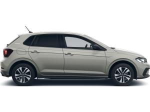 Volkswagen Polo ENERGY 1,0 l TSI OPF 70 kW (95 PS) 7G-Automatik-DSG