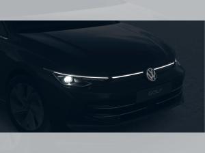 Volkswagen Golf Style 1,5 l TSI     150 PS 6-Gang