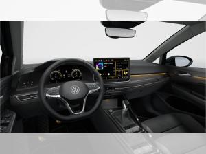 Volkswagen Golf Style 1,5 l TSI     150 PS 6-Gang