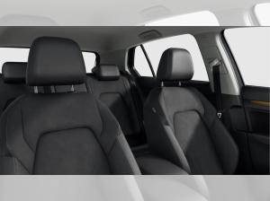 Volkswagen Golf Style 1,5 l TSI     150 PS 6-Gang