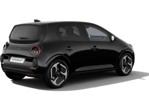 Renault Twingo E-Tech Techno 80 Urban Range **BESTELLUNG** LED*Kamera*Keyless*Navigation*