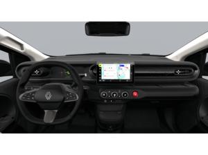 Renault Twingo E-Tech Techno 80 Urban Range **BESTELLUNG** LED*Kamera*Keyless*Navigation*