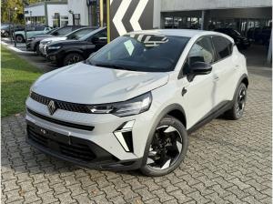 Renault Captur Techno TCe 90 *GJR*NAVI*SHZ*LHZ