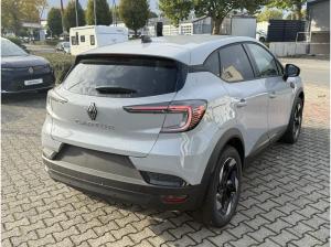 Renault Captur Techno TCe 90 *GJR*NAVI*SHZ*LHZ
