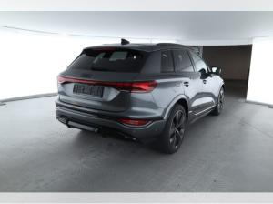 Audi Q6 e-tron quattro +S-LINE+ADAPAIR+360°+PANO+B&O+
