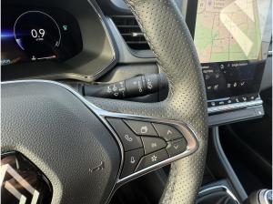 Renault Captur Techno TCe 90 *GJR*NAVI*SHZ*LHZ