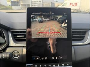 Renault Captur Techno TCe 90 *GJR*NAVI*SHZ*LHZ