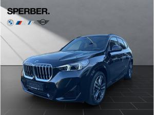 BMW X1 xDr. 23i, M-Sport,Premium Pkt.,AHK,Driv.Ass.Plus.,uvm.