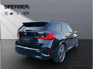BMW X1 xDr. 23i, M-Sport,Premium Pkt.,AHK,Driv.Ass.Plus.,uvm.