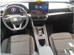 Seat Leon FR 1.5 TSI DSG Navi,LED,Full Link,Einparkhilfe,Kamera