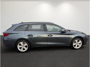 Seat Leon FR 1.5 TSI DSG Navi,LED,Full Link,Einparkhilfe,Kamera