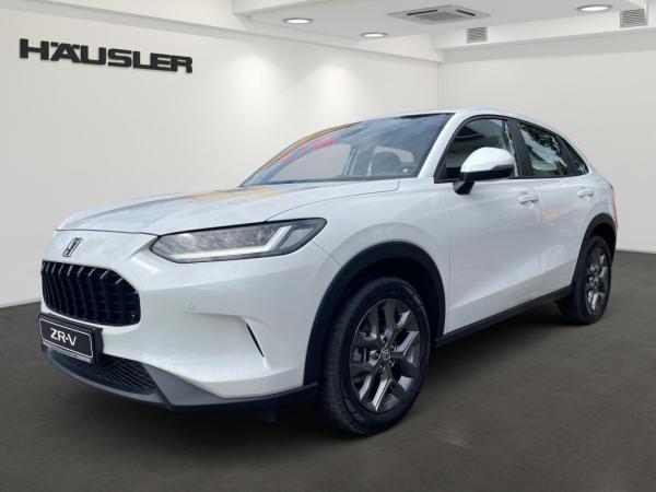 Honda ZR-V Elegance Automatik,Navi,Sitzheizung