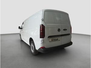 Volkswagen Transporter Kasten ❗️Sofort-Verfügbar❗️