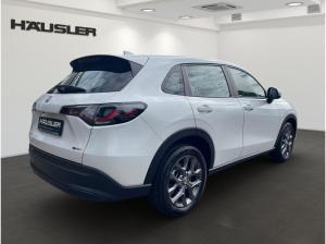 Honda ZR-V Elegance Automatik,Navi,Sitzheizung