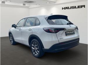 Honda ZR-V Elegance Automatik,Navi,Sitzheizung