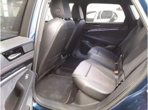 Volkswagen ID.7 Tourer GTX 4M AHK Wärmep 21Zoll Disc Pro Max