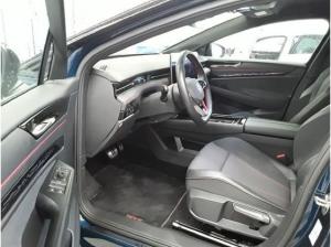 Volkswagen ID.7 Tourer GTX 4M AHK Wärmep 21Zoll Disc Pro Max