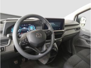 Volkswagen Transporter Kasten ❗️Sofort-Verfügbar❗️