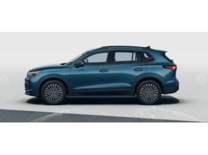 Volkswagen Tiguan Life TSI 🔝Gewerbeleasingdeal für Lagerwagen🔝