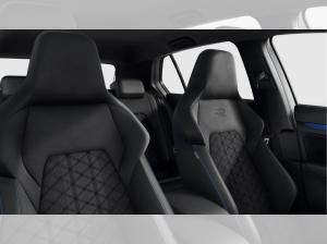 Volkswagen Golf R-Line 1,5 l TSI    150 PS    6-Gang