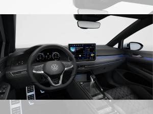 Volkswagen Golf R-Line 1,5 l TSI    150 PS    6-Gang