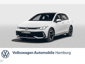 Volkswagen Golf R-Line 1,5 l TSI    150 PS    6-Gang