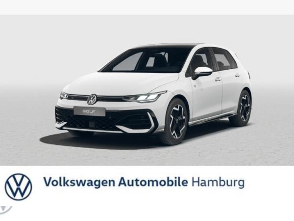 Volkswagen Golf R-Line 1,5 l TSI 150 PS 6-Gang