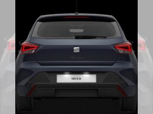 Seat Ibiza Road Edition 1.0 TSI 85 kW DSG
