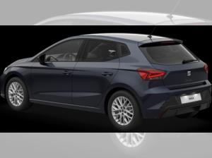 Seat Ibiza Road Edition 1.0 TSI 85 kW DSG