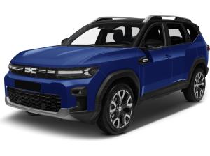 Dacia Bigster Journey TCe 140