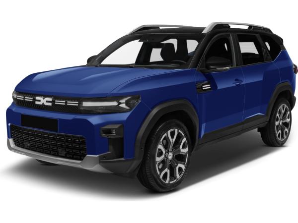 Dacia Bigster Journey TCe 140